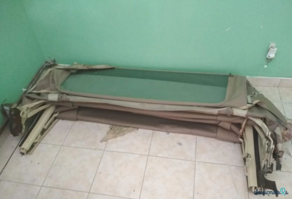 1965' Cadillac Deville photo #6