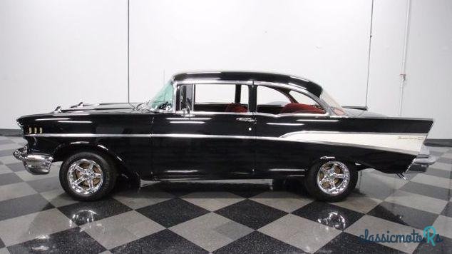 1957' Chevrolet Bel Air photo #1