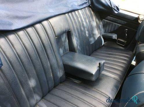 1971' Mercedes-Benz 250 Ce photo #5