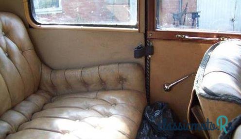 1924' Austin Austin 12/4 12/4 Windsor photo #1