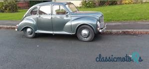 1952' Jowett Javelin photo #1