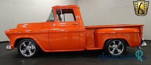 1955' Chevrolet 3100 photo #3