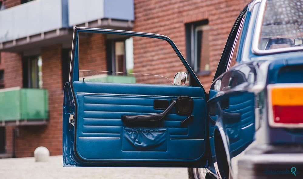 1976' Volvo Seria 200 photo #5