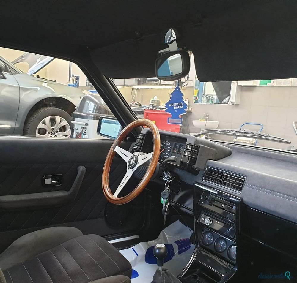 1978' Audi 80 photo #4