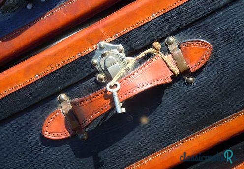 1920' Rolls-Royce Silver Ghost photo #2