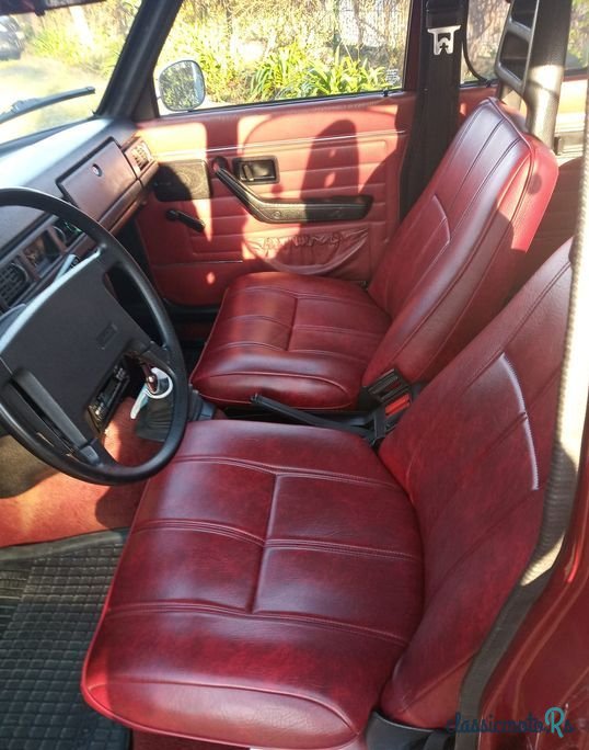 1976' Volvo 240 photo #6