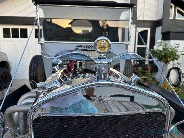 1927' Ford photo #5