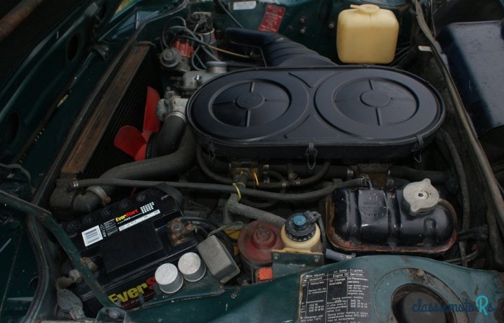 1972' BMW 3.0 photo #6