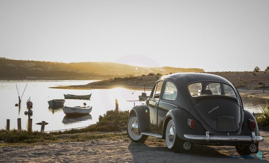 1967' Volkswagen Carocha photo #2