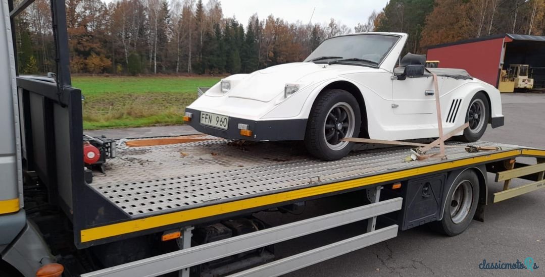 1969' Volkswagen photo #1