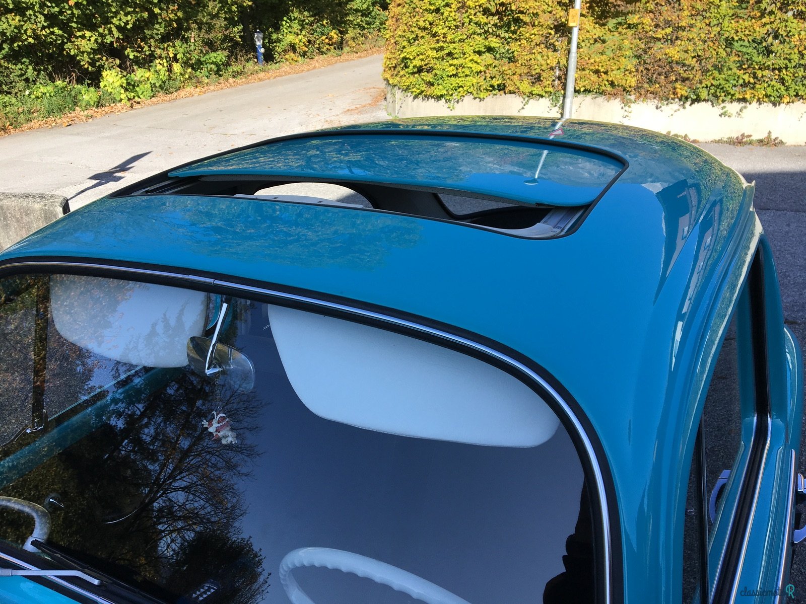 1964' Volkswagen photo #5