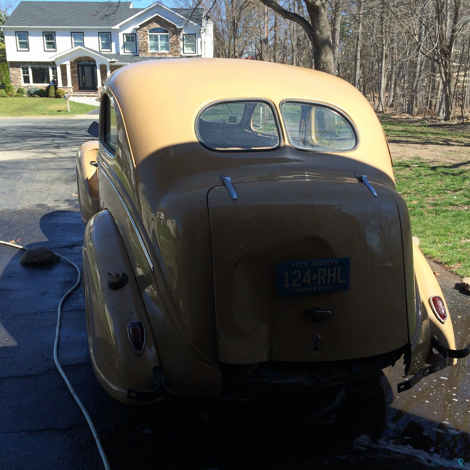 1939' Plymouth photo #6