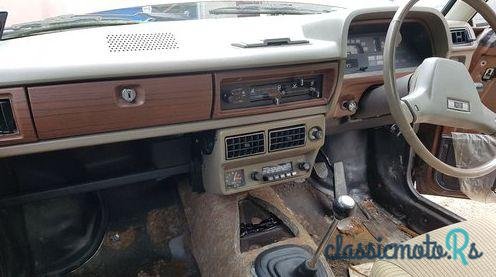 1979' Subaru Custom photo #3