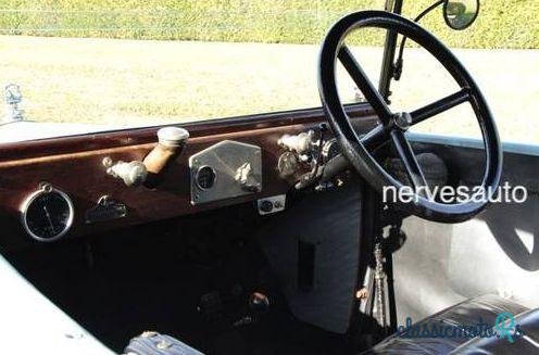 1924' Singer 10Hp photo #3