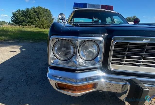 1973' Dodge photo #6