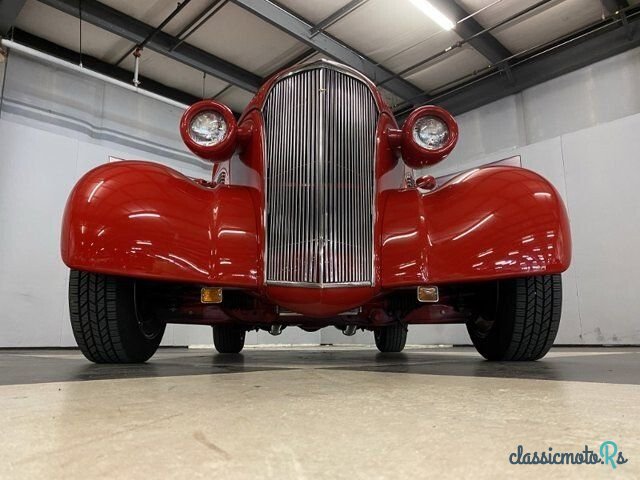 1937' Chevrolet photo #2