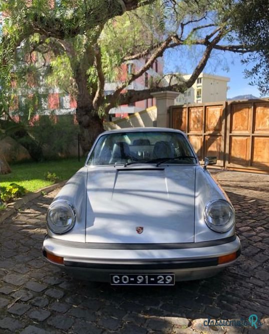 1974' Porsche 911 2.7 photo #5