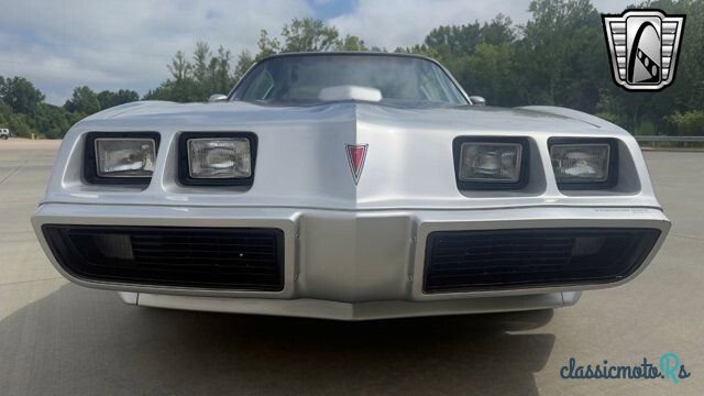 1979' Pontiac Firebird photo #5