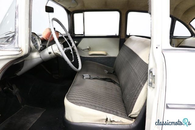 1957' Chevrolet 210 photo #2