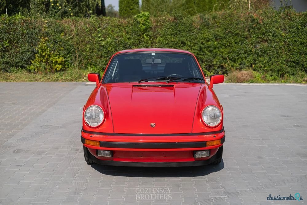 1979' Porsche 911 photo #4