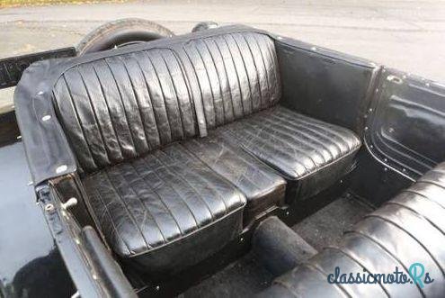 1925' Lancia Lambda photo #1