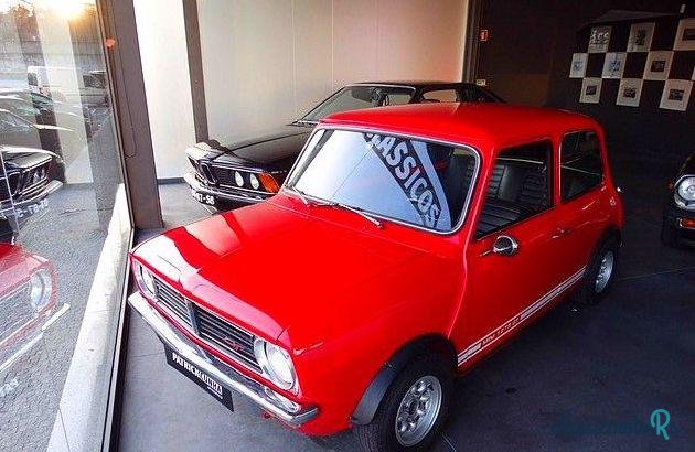 1971' MINI 1275 Gt photo #1