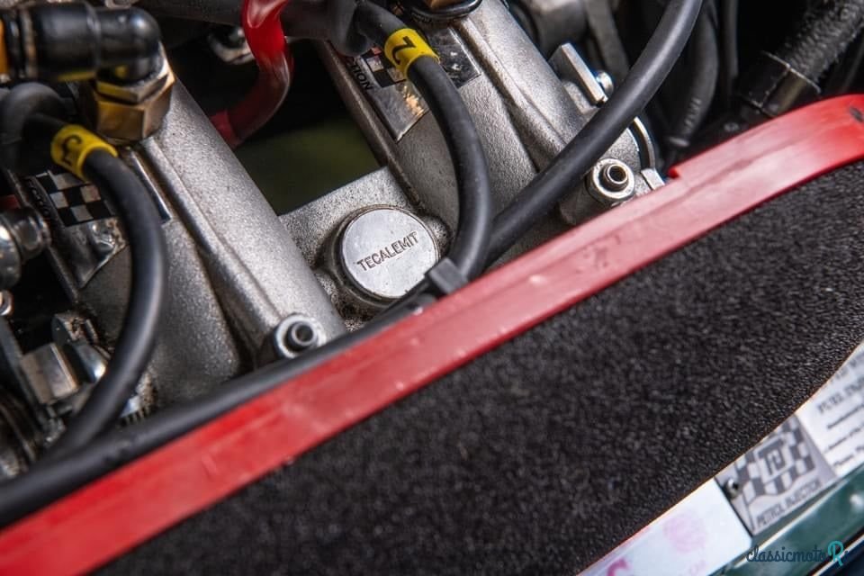 1967' Morris Mini photo #2