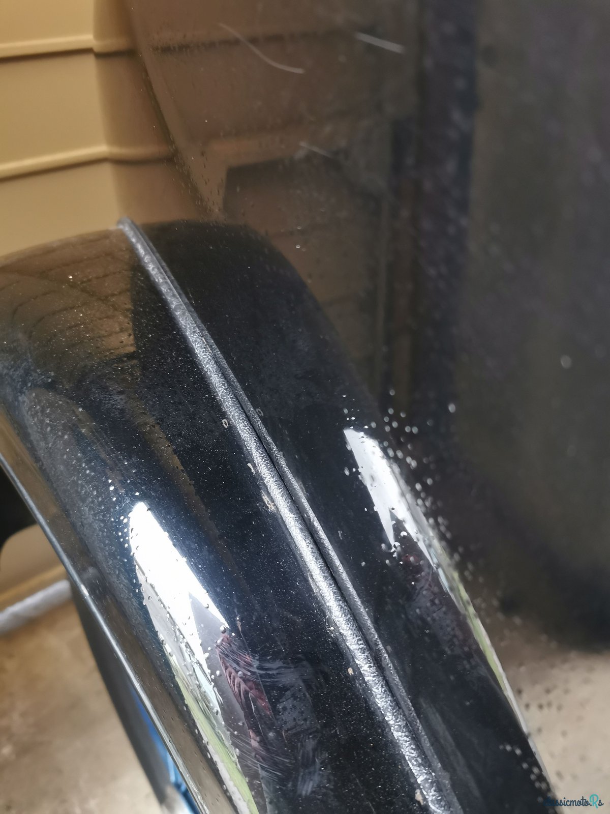 1937' Austin 7 Opal photo #3