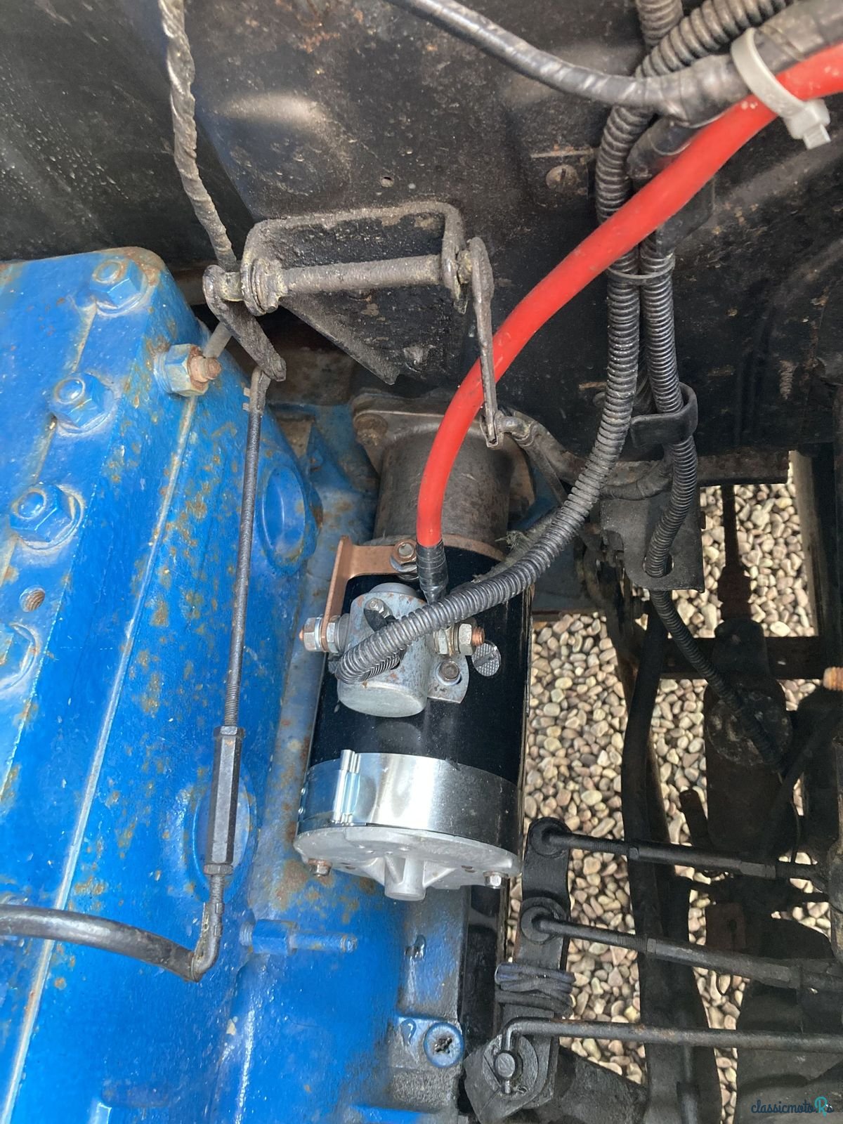 1949' Packard Eight Club Sedan photo #2