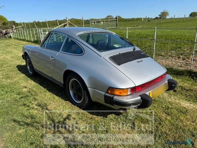 1974' Porsche 911 photo #6