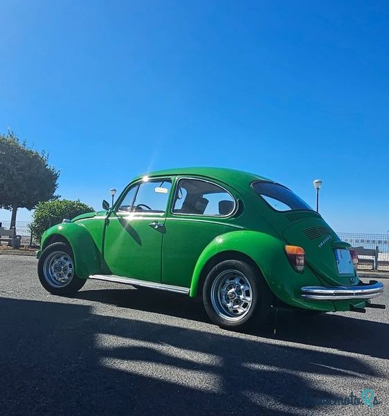 1974' Volkswagen Carocha photo #4