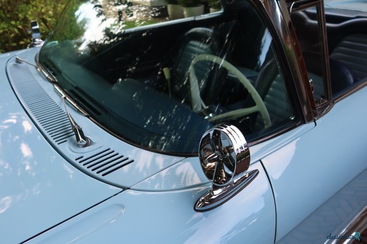 1959' Ford Thunderbird photo #2