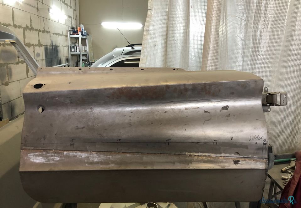 1960' Buick Electra photo #5