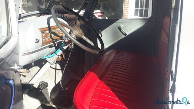 1946' Chevrolet Pickup photo #2