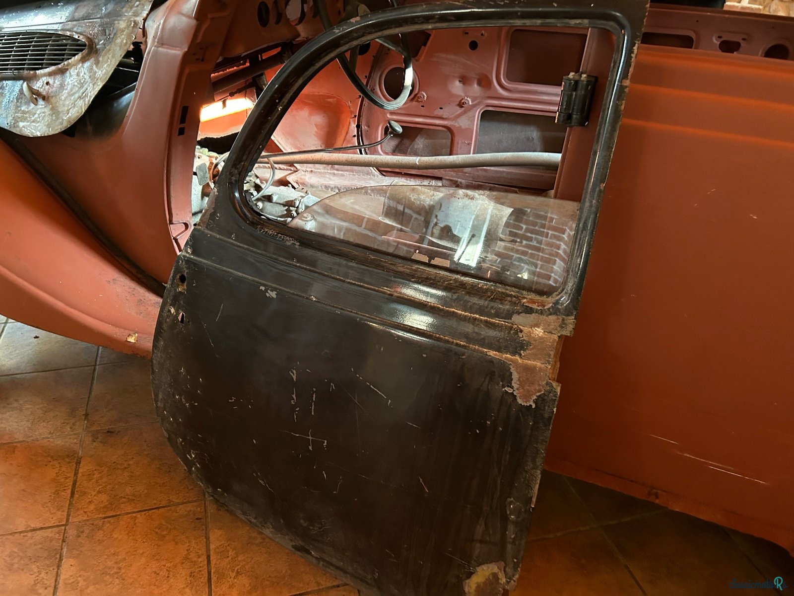 1940' BMW 3.0 photo #7