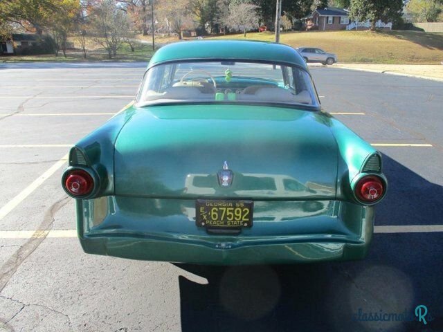 1955' Ford Mainline photo #3