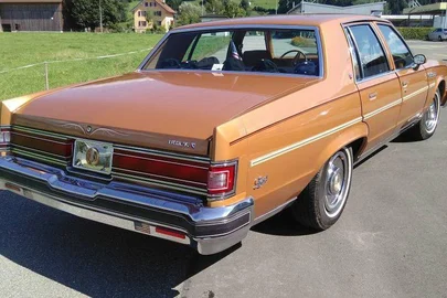 1978' Buick Electra for sale. Switzerland