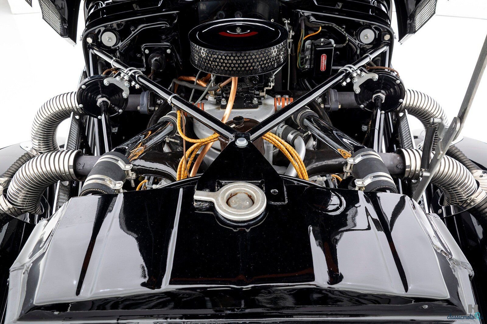 1936' Cord 810 photo #6