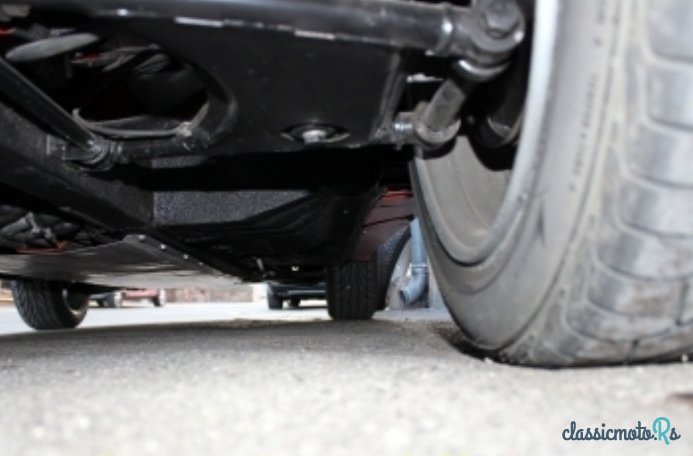 1981' Renault 5 TURBO photo #6