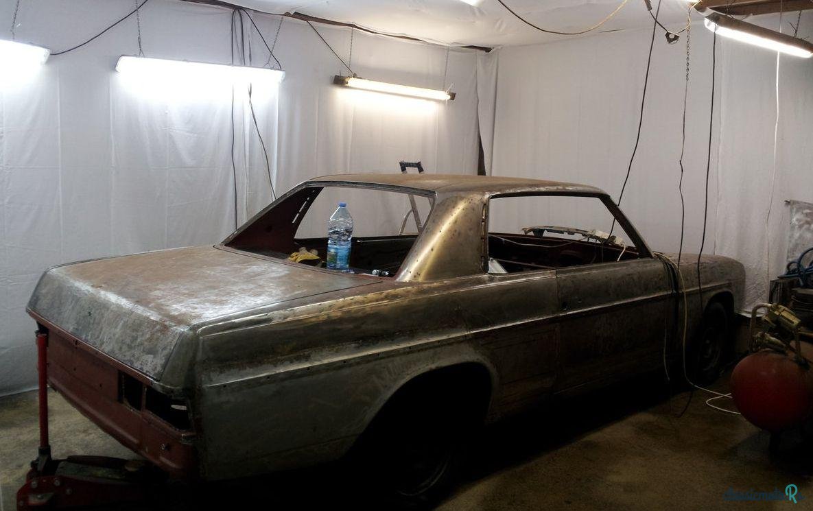 1970' Mercedes-Benz photo #4