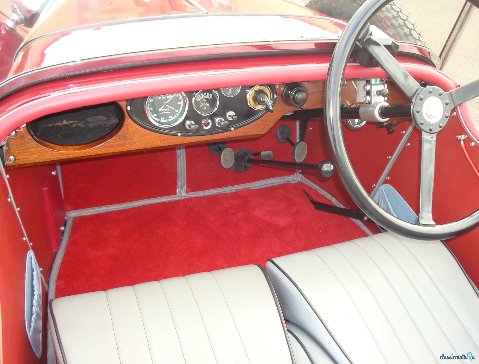 1934' BSA Tw34-10 photo #1