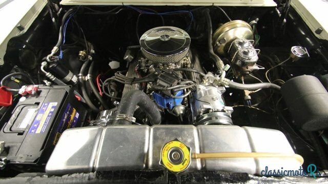 1956' Ford Crown Victoria photo #2