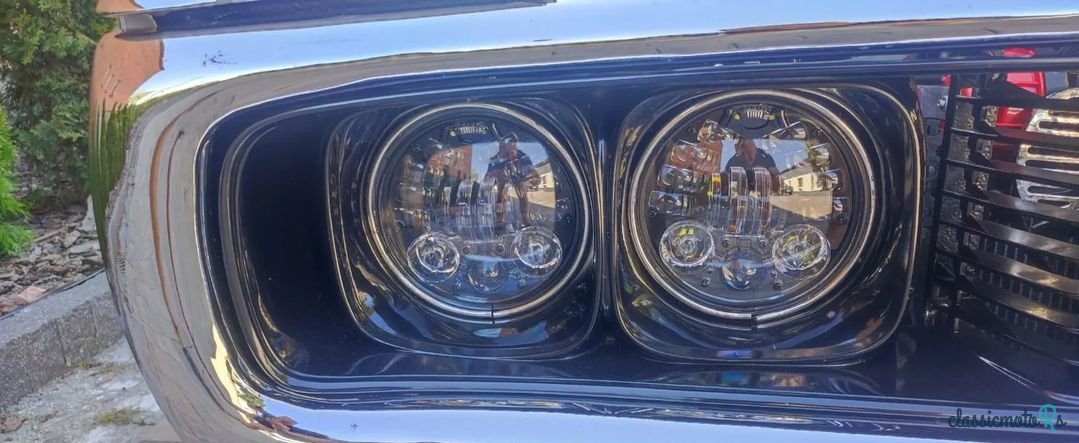 1974' Dodge Charger photo #3