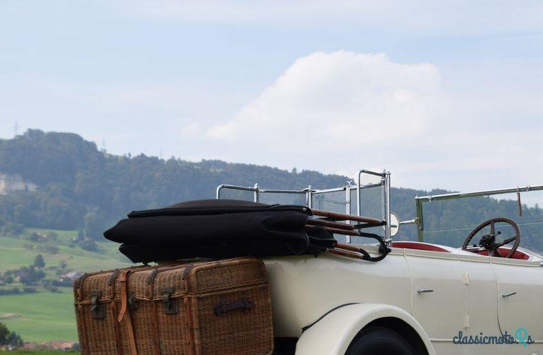 1925' Rolls-Royce Phantom photo #1