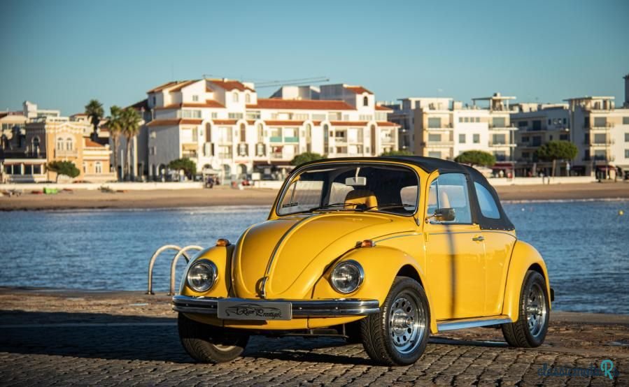 1968' Volkswagen Carocha photo #1