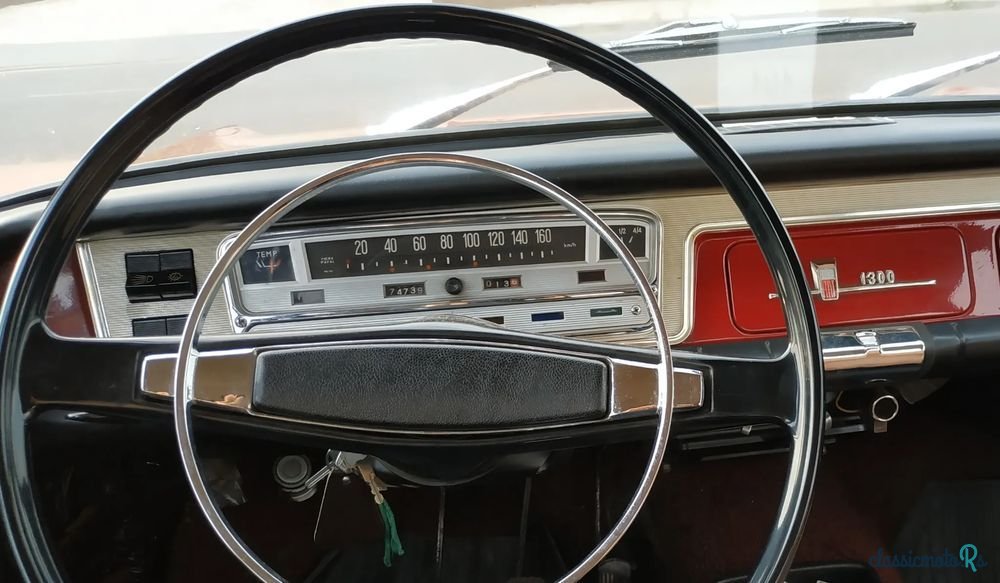 1973' Fiat 125P photo #5