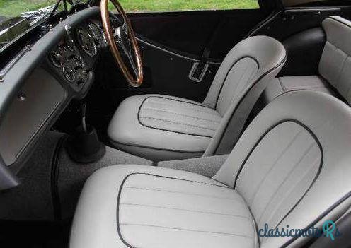 1959' Triumph TR3 A photo #3