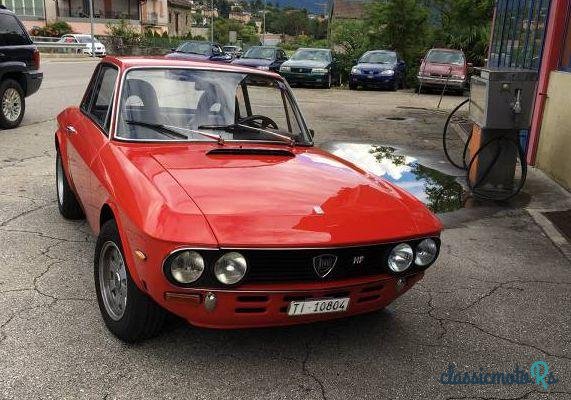 1973' Lancia photo #2