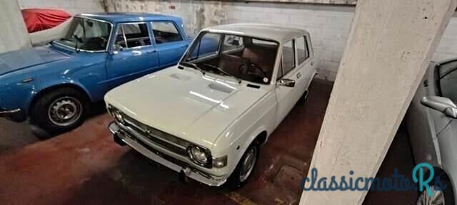 1969' Fiat 128 photo #1