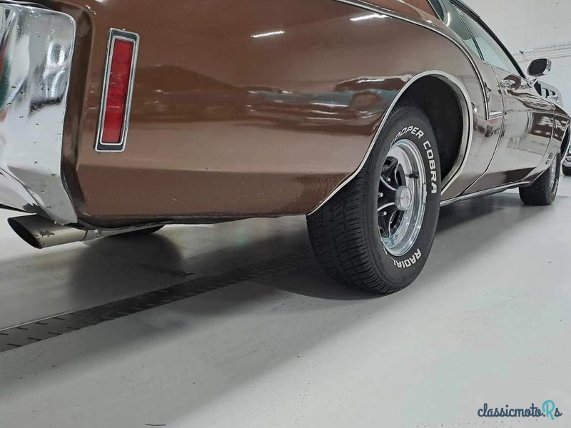 1972' Buick Riviera photo #5